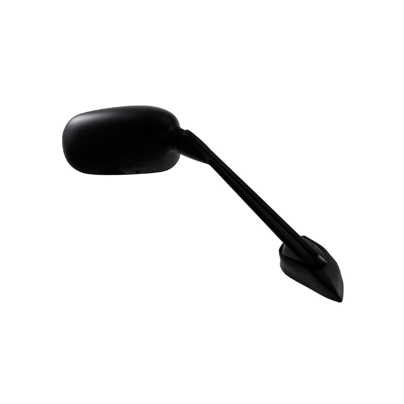  Right Mirror Yamaha Xj6-F 600 2010/2011 Rearview Mirrors RMS