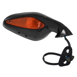 RMS Right mirror Agusta Mv F4 Rearview Mirrors RMS