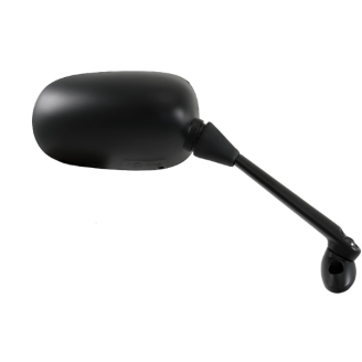 Specchietto sinistro RMS Yamaha Yzf R125 20082014 Rückspiegel RMS