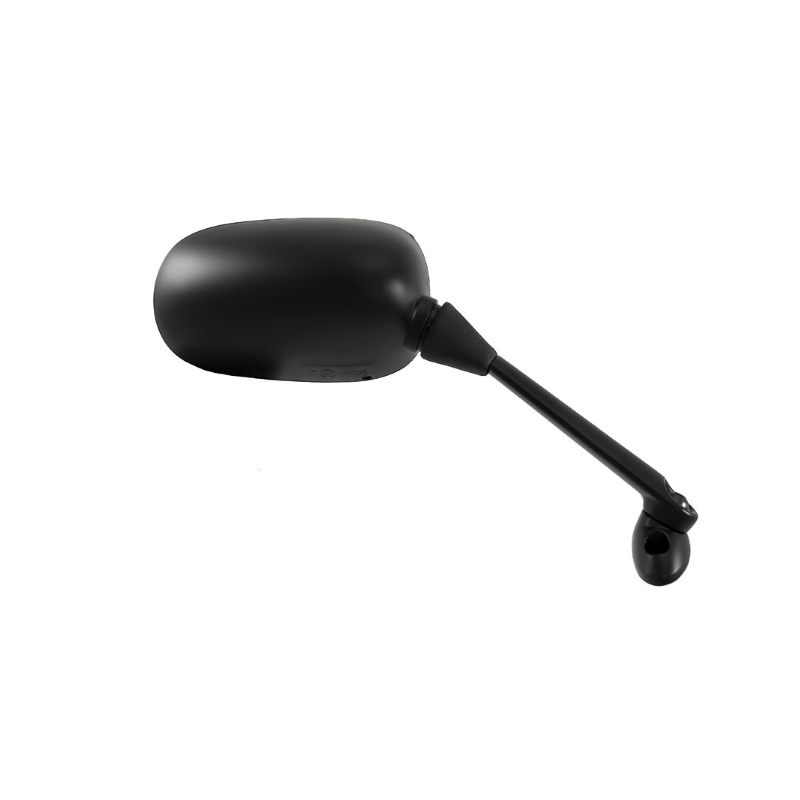  Right Mirror Yamaha Yzf R125 2008/2014 Rearview Mirrors RMS