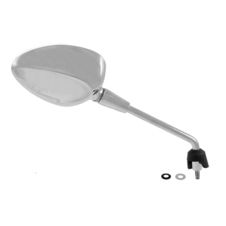 Specchietto Sinistro Vespa Sprint 50-125-150cc 2014- Rétroviseurs RMS