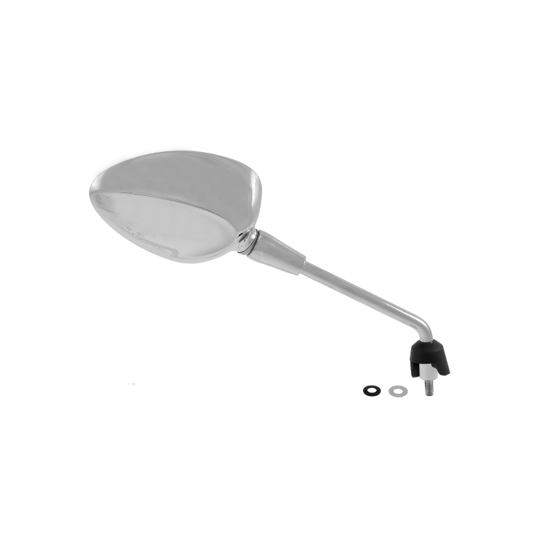 Specchietto Destro Vespa Sprint 50-125-150cc 2014- Rétroviseurs RMS