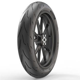 PNEUS 110/70 ZR17 M/C 54W TLVIENTO SPORT ANLAS  ANLAS