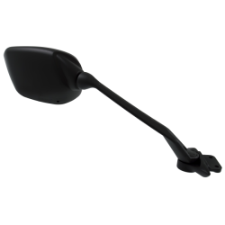 RMS Right mirror Yamaha T-Max 530 20152016 Rearview Mirrors RMS