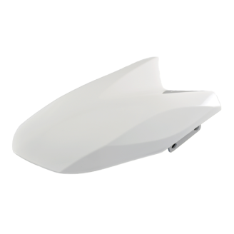 RMS Guardabarros delantero Yamaha x-max 125-250-400cc Guardabarros RMS