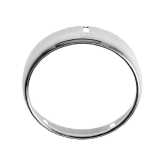 SIEM Headlamp rim Piaggio Vespa Gs 150cc 025576 Accessories Lights and Indicators Siem