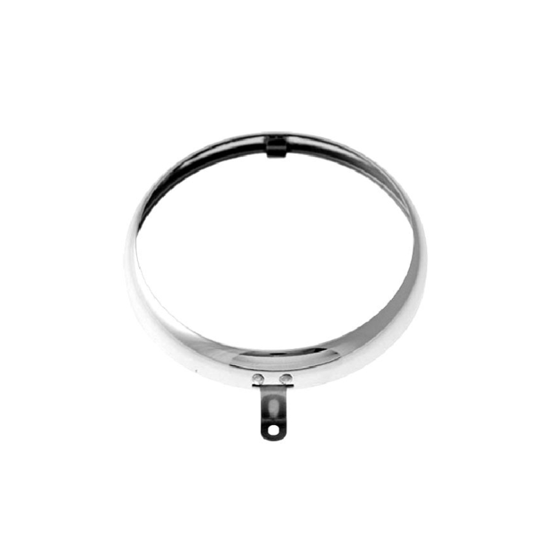 SIEM Headlamp rim Piaggio Vespa 150cc 23444 Accessories Lights and Indicators Siem