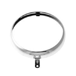 Llanta faro SIEM Piaggio Vespa 150cc 23444 Accesorios Luces e Indicadores Siem