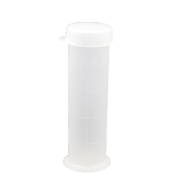 RMS Measuring cup with cap 10cl Workshop products RMS