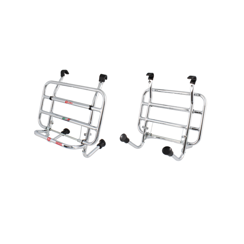 Vorderrack Faco Piaggio Vespa Px Gepäckträger Faco