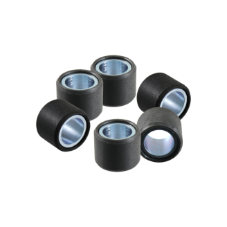 Kit Rulli Puleggia 23x18mm 17,5gr