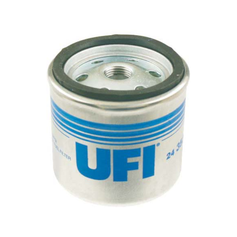 Filtro de combustible UFI Microcoches AixamBellierCarlettiCasaliniChatenet Filtros de combustible Ufi Filters