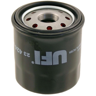Filtro de aceite UFI microcar aixam macsl 400cc 2342400 Filtros de aceite Ufi Filters