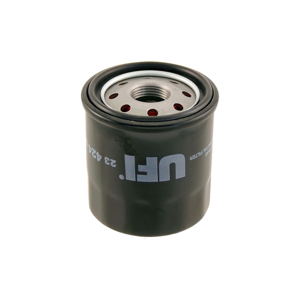 Filtro Olio Ufi Microcar Aixam Mac/Sl 400cc 2342400