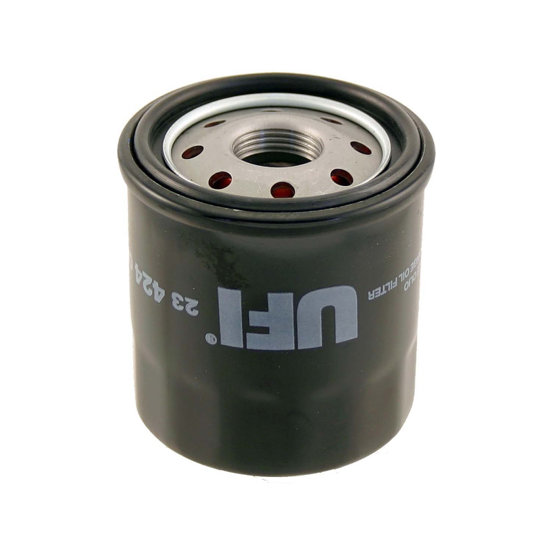 UFI filtre à huile microcar aixam macsl 400cc 2342400 Filtres à huile Ufi Filters