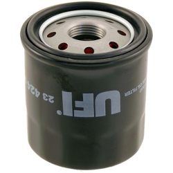Filtro olio UFI microcar aixam macsl 400cc 2342400 Filtri Olio Ufi Filters