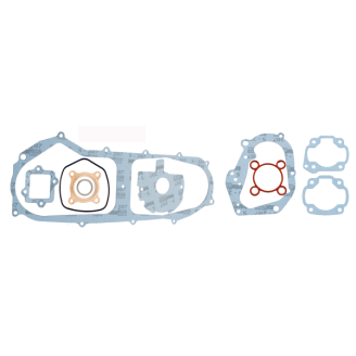 Demi-poulie fixe RMS MBKYAMAHA 50CC Poulies RMS