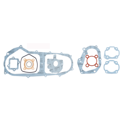 Pochette de joints RMS pour kit cylindre Yamaha 50cc Joints RMS