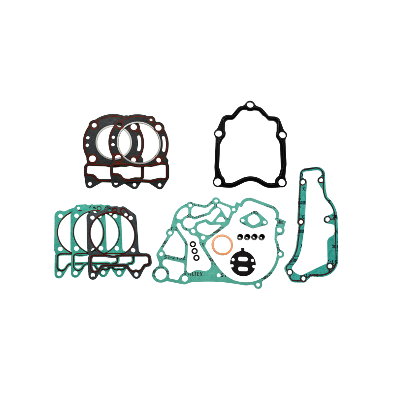 Serie Guarnizioni Motore Piaggio 125-200cc 4T 4V Guarnizioni RMS