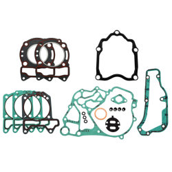  Complete Gasket Set Piaggio 125-200cc 4T 4V Gaskets RMS
