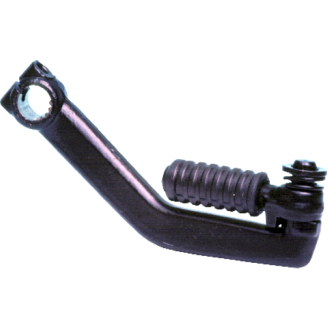 Arbre moteur Piaggio Sfera/Zip/Quartz/Typhoon 50cc Vilebrequins RMS