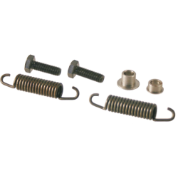 Kit ressort béquille centrale RMS Honda Sh 125-150cc Accessoires pour chevalet RMS