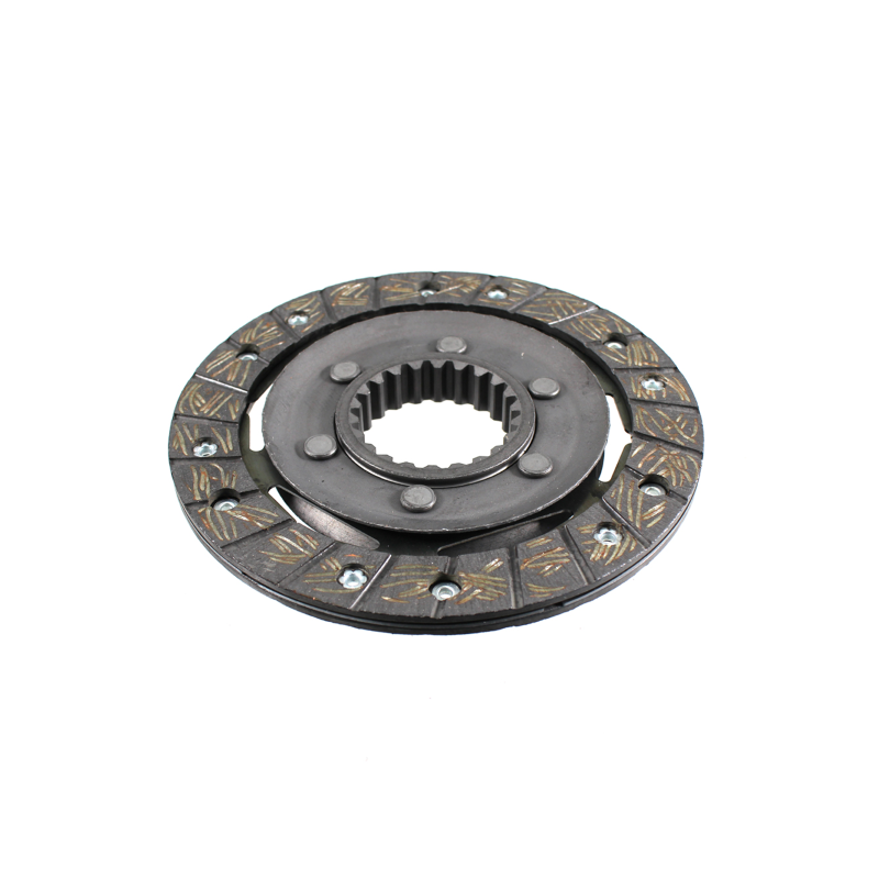 DISCO DE EMBRAGUE APE TM 420 FERODO FCD0508 Discos de embrague Ferodo