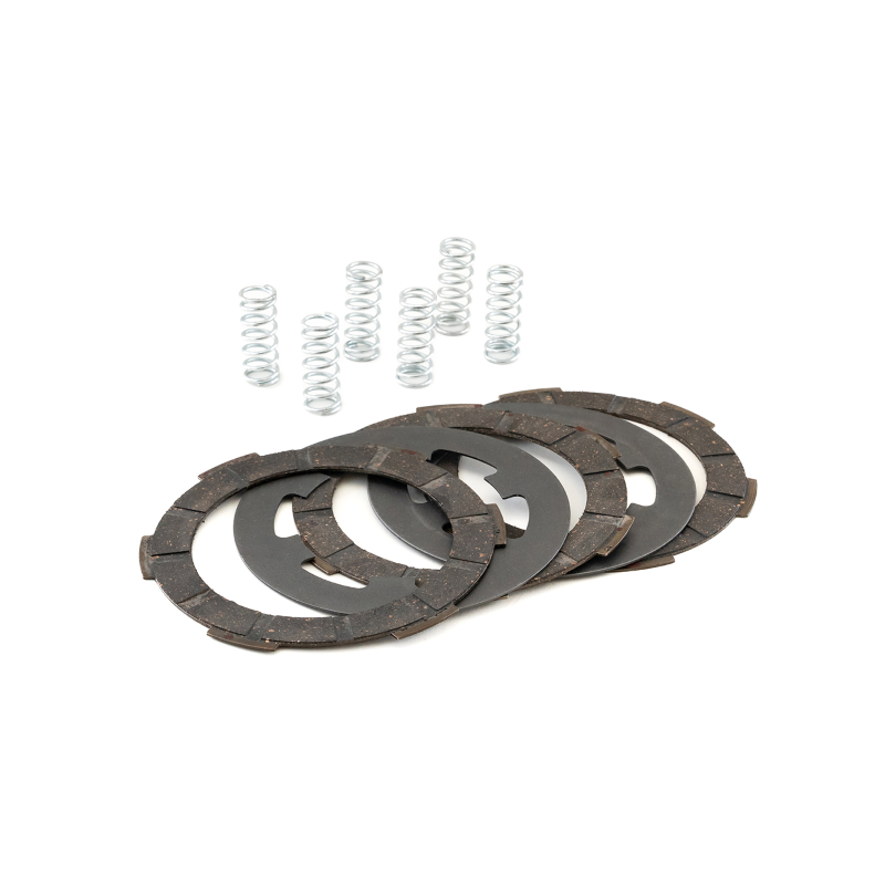 Serie Completa Dischi Frizione Standard Ferodo FCS0507/2S Kupplungsscheiben Ferodo