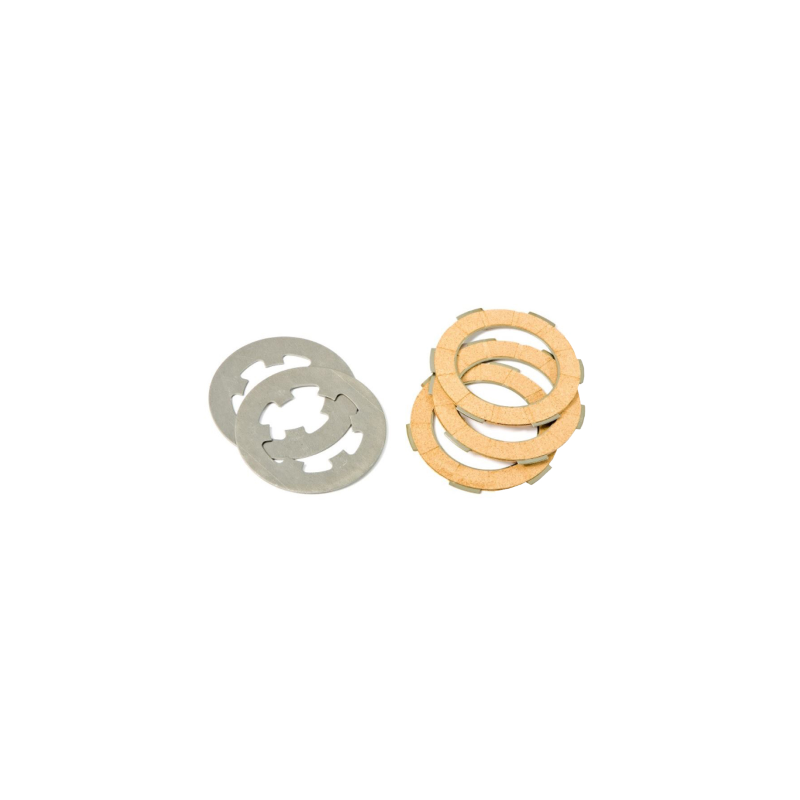 Serie Completa Dischi Frizione Standard FERODO FCS05782 Kupplungsscheiben Ferodo