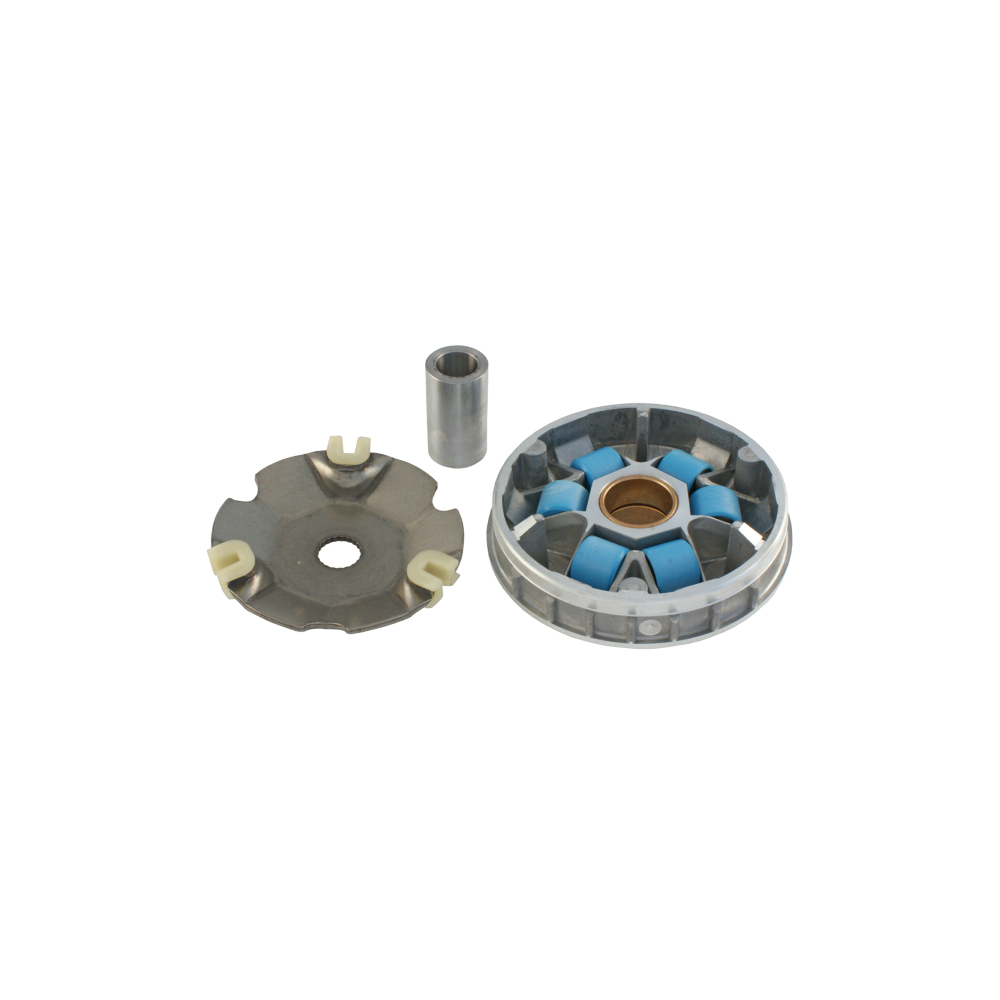 Semipuleggia Motrice Mobile Piaggio Beverly 200cc 2001/2003