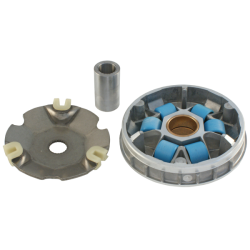 Semipuleggia Motrice Mobile Piaggio Beverly 200cc 2001/2003