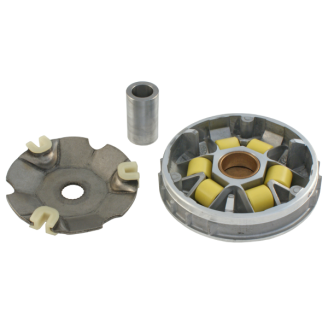Semipuleggia Motrice Mobile Piaggio Vespa Lx 150cc
