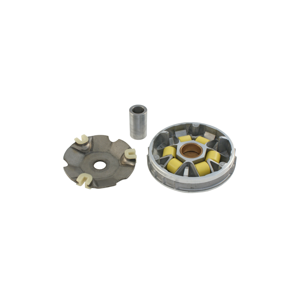 Semipuleggia Motrice Mobile Piaggio Vespa Lx 150cc