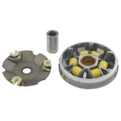 Semipuleggia Motrice Mobile Piaggio Vespa Lx 150cc
