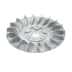 RMS Fixed drive half pulley MBKYAMAHA 50CC Pulleys RMS