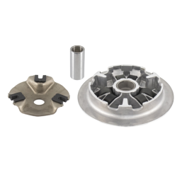 RMS Movable drive half pulley Yamaha N-Max 125cc 20152018 Variators RMS