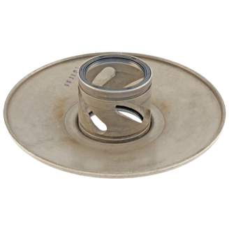 RMS Movable drive half pulley Piaggio Beverly eu3 125cc Variators RMS