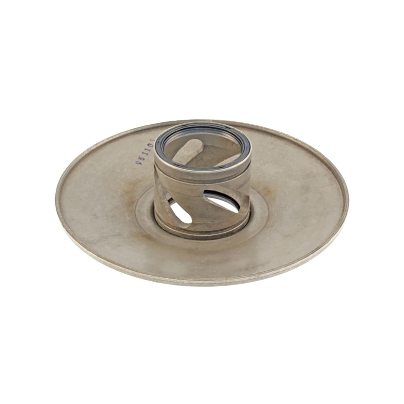 Demi poulie menée coulissante RMS Piaggio Beverly eu3 125cc Poulies RMS