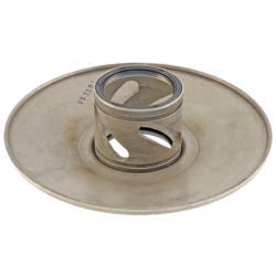 RMS Sliding driven half pulley Piaggio Beverly eu3 125cc Pulleys RMS