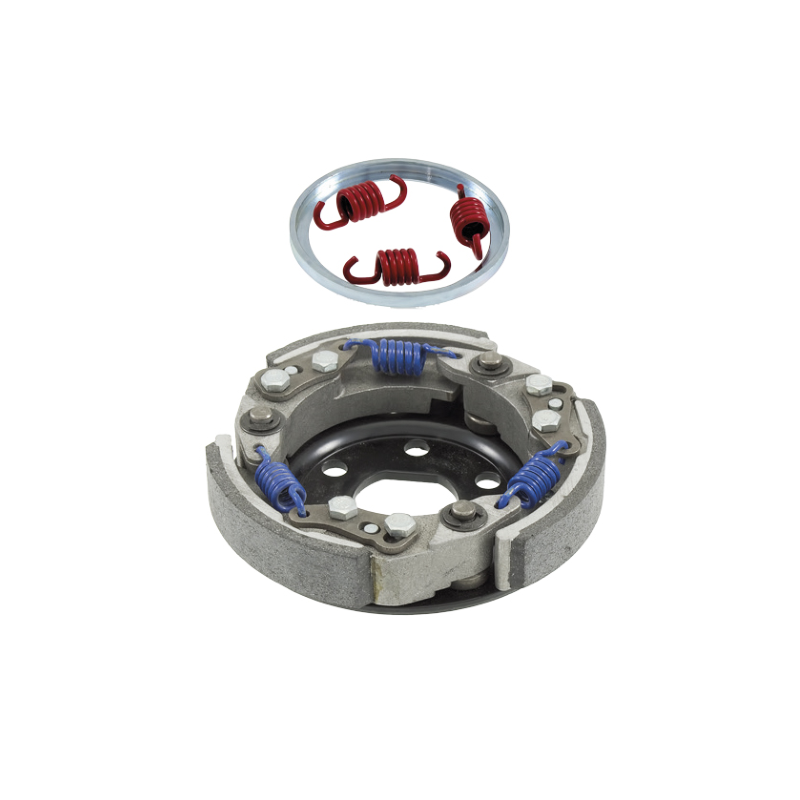 Girante frizione regolabile RMS 105mm Giranti Frizione RMS