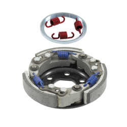 Girante Frizione Regolabile 105mm Giranti Frizione RMS