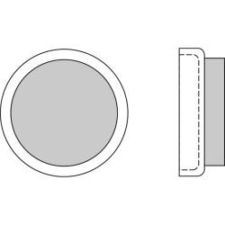 Plaquettes de frein Ferodo tout-terrain FDB2014SG Plaquettes de frein Ferodo