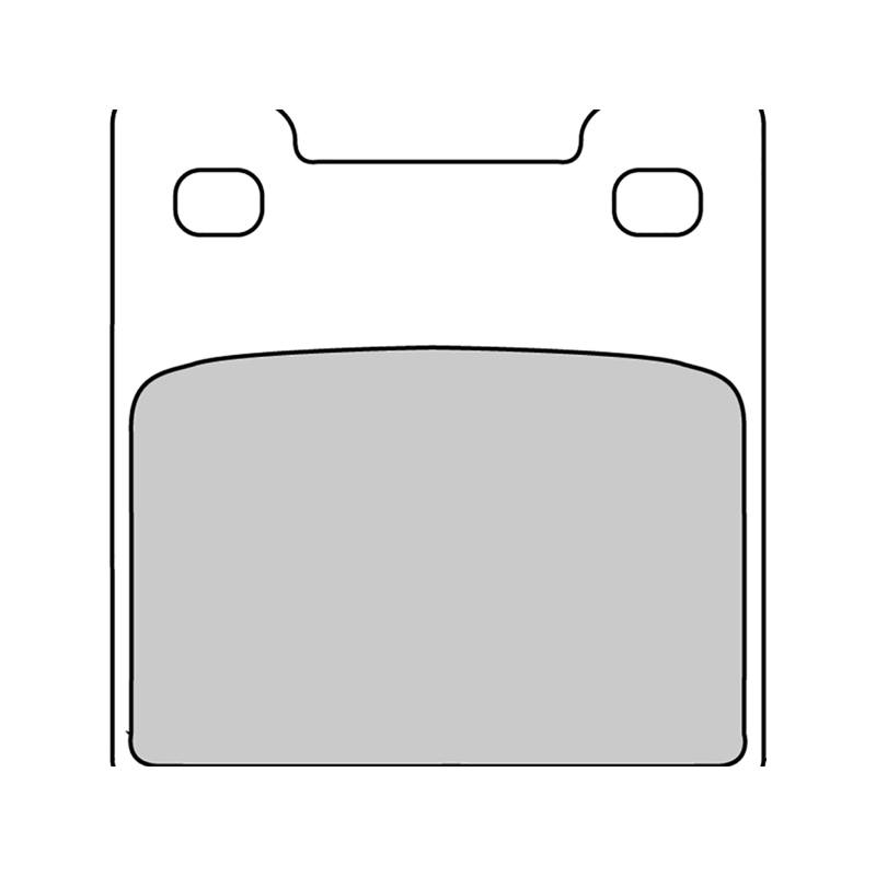 Pastiglie Freno Ferodo Platinum Road FDB2058P Pastiglie Freno Ferodo