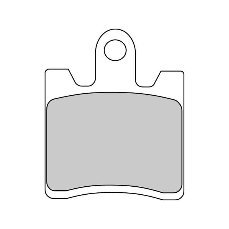 Pastiglie Freno Ferodo Platinum Road FDB2085P Pastiglie Freno Ferodo