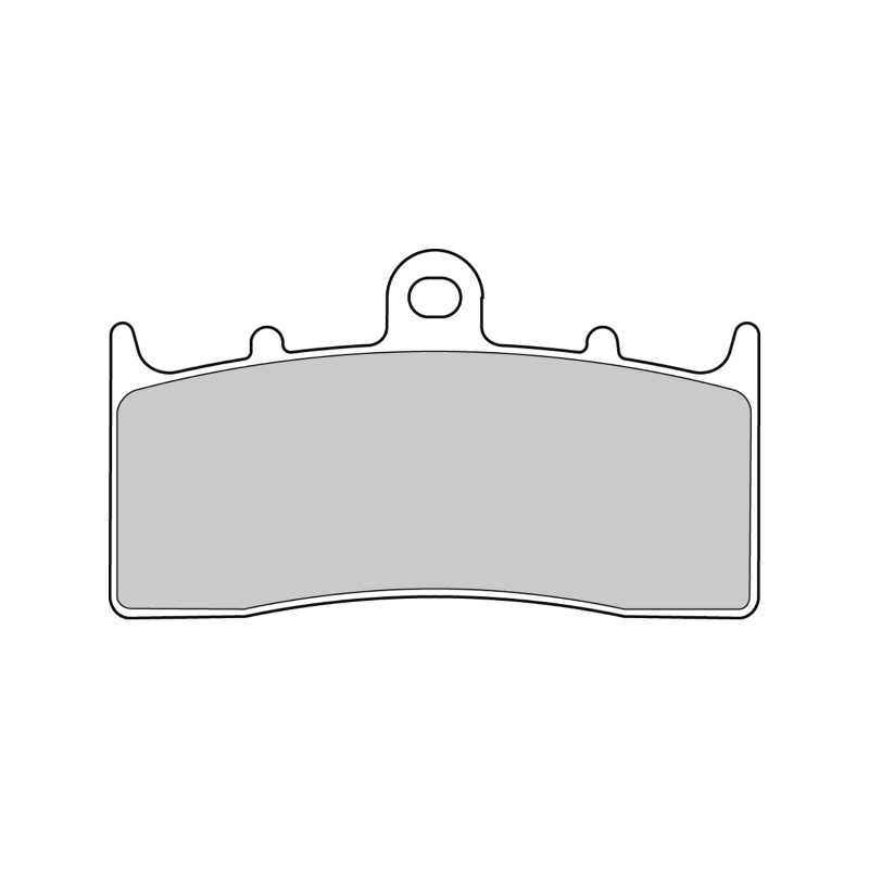 Ferodo Brake Pads Platinum Road FDB2124P Brake Pads Ferodo