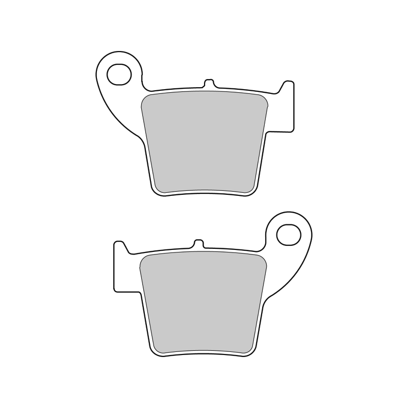 Pastiglie Freno Ferodo Off-Road FDB2139SG Pastiglie Freno Ferodo