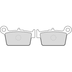 Ferodo Brake Pads Platinum Road FDB2206P Brake Pads Ferodo