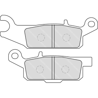 Brake Pads | 