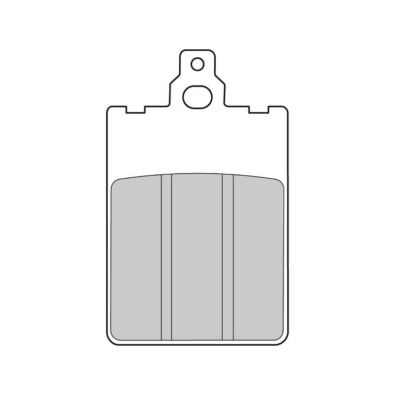 Pastiglie Freno Ferodo Platinum Road FDB698P Pastiglie Freno Ferodo
