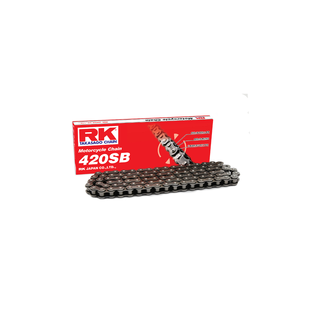 Catena Rk 420SB-140 Cl